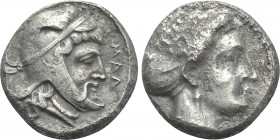 CILICIA. Mallos. Stater (Circa 440-390 BC).