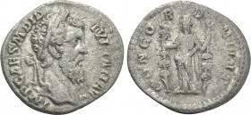 DIDIUS JULIANUS (193). Denarius. Rome.