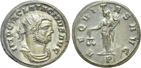 TACITUS (275-276). Antoninianus. Siscia.