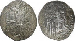 BUGARIA. Second Empire. Ivan Aleksandar (1331-1371). Trachy. Veliko Turnovo.