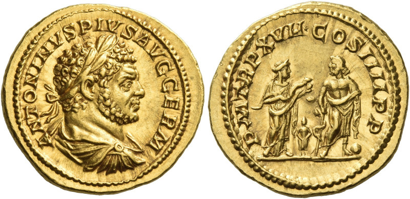 Numismatica Ars Classica