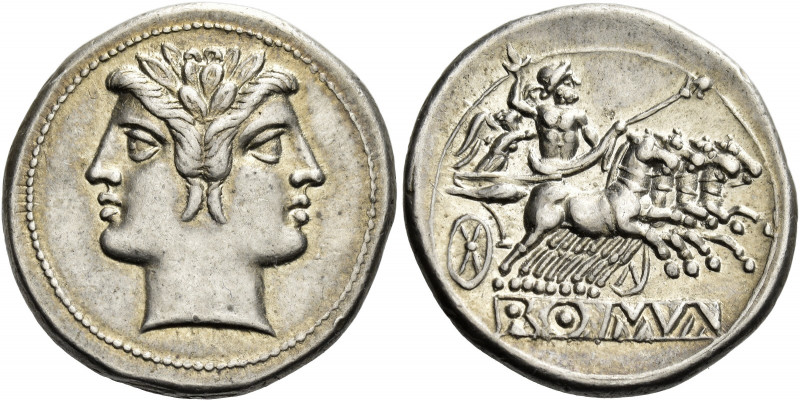 Numismatica Ars Classica