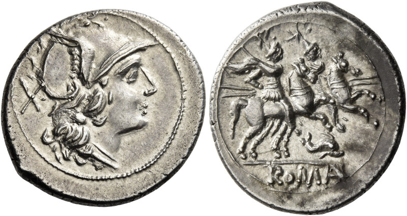 Numismatica Ars Classica