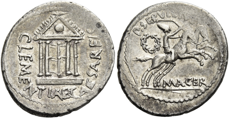 Numismatica Ars Classica