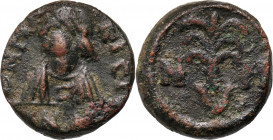 Byzantine Empire, Maurice Tiberius 582-602, Pentanummium, Carthage