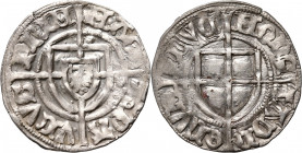Zakon Krzyżacki, Paweł von Russdorff 1422-1441, szeląg