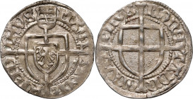 Zakon Krzyżacki, Fryderyk Saski 1498-1510, grosz