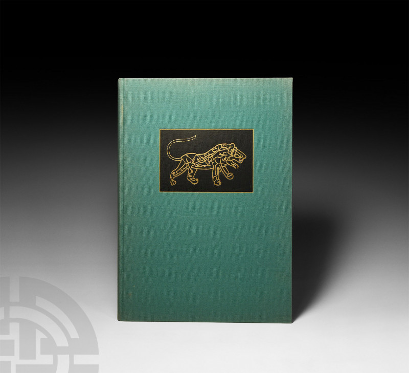 Grube - Islamic Paintings. Published 20th century A.D. Grube, Ernst J., Islamic ...