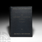 Mitchiner - Ancient and Classical World. Published 1978 A.D. Mitchiner, Michael, Oriental Coins and their Values II - the Classical and Ancient World ...