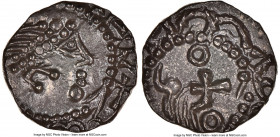 Early Anglo-Saxon. Primary Phase Sceat ND (680-710) MS61 NGC, Series BI, S-777. 1.23gm. 

HID09801242017

© 2022 Heritage Auctions | All Rights Reserv...