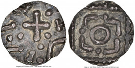 Early Anglo-Saxon. Continental Issue Sceat ND (695-740) AU58 NGC, S-840. 1.22gm. 

HID09801242017

© 2022 Heritage Auctions | All Rights Reserved