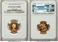 Elizabeth II gold Proof Sovereign 1980 PR66 Ultra Cameo NGC, KM919. AGW 0.2355 oz. 

HID09801242017

© 2022 Heritage Auctions | All Rights Reserved