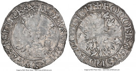 Naples & Sicily. Robert d'Anjou 3-Piece Lot of Certified Gigliato ND (1309-1343) NGC, MIR-28. 28mm. Weights range from 3.95-3.97gm.ROBERT DEI GRA IERL...