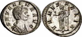 (274-275 d.C.). Severina. Antoniniano. (Spink 11710) (Co. 14) (RIC. 6). 2,85 g. EBC+.