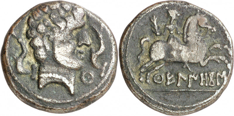 Cueliocos (zona alta del Ebro). As. (FAB. 870) (ACIP. 1690). Ex Colección Numanc...