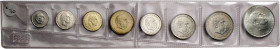 1970. Franco. (AC. 159). Tira de la F.N.M.T. Proof.