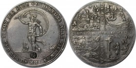 Altdeutsche Münzen und Medaillen, BRAUNSCHWEIG UND LÜNEBURG AUS VERSCHIEDENEM BESITZ BRAUNSCHWEIG-WOLFENBÜTTEL, FÜRSTENTUM Friedrich Ulrich (1613-1634...