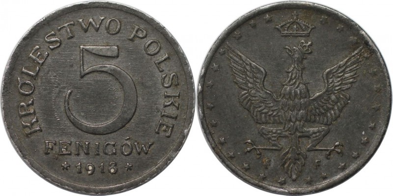 Deutsche Münzen und Medaillen ab 1871, DEUTSCHE NEBENGEBIETE. Geplantes Königrei...