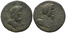 CILICIA, Aigeae. Septimius Severus. 193-211 AD. Æ.

Weight: 24,1 gr
Diameter: 33,3 mm