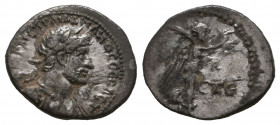 Hadrian (117-138) Cappadocia: Caesarea,AR.

Weight: 1,5 gr
Diameter: 15,4 mm