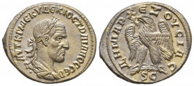 SYRIA, Seleucis and Pieria. Antioch. Trajan Decius. AD 249-251. AR.

Weight: 12,2 gr
Diameter: 27,9 mm