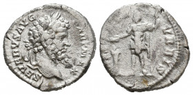 Roman Imperial
Septimius Severus AD 193-211 AR Denarius.

Weight: 3 gr
Diameter: 18,9 mm