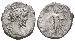 Roman Imperial
Septimius Severus AD 193-211 AR Denarius.

Weight: 3,4 gr
Diameter: 17,1 mm