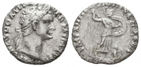 Domitian. AD 81-96. AR Denarius.

Weight: 2,1 gr
Diameter: 17,1 mm