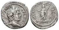 Caracalla, AD 196-198. AR Denarius

Weight: 3,2 gr
Diameter: 19,1 mm