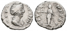 Faustina Mater - AR Denarius.

Weight: 2,8 gr
Diameter: 17,9 mm