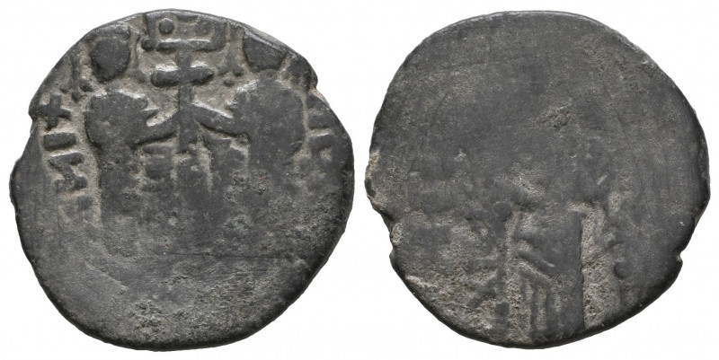 Islamic
Zengids Of Halab. Nur ad-Din Mahmud bin Zengi AD 1146-1174. (AH 541 - 5...