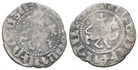 Guy (1342-1344).
Takvorin.

Weight: 2,1 gr
Diameter: 20,5 mm