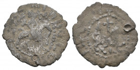 Cilician Armenia AR Tram.

Weight: 1,4 gr
Diameter: 20,2 mm