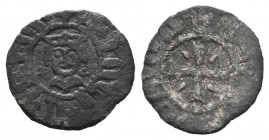 Medieval
ARMENIA, Cilician Armenia, Levon V (1373-1375)

Weight: 0,4 gr
Diameter: 13,1 mm