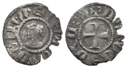 Medieval
ARMENIA, Cilician Armenia, Levon V (1373-1375)

Weight: 0,5 gr
Diameter: 15,3 mm