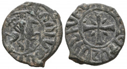Mediaeval
Hetoum I AD 1226-1270.
Kardez Æ

Weight: 5,6 gr
Diameter: 24,3 mm