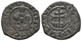 Mediaeval
Hetoum II AD 1289-1293.
Kardez Æ

Weight: 4,5 gr
Diameter: 21,1 mm