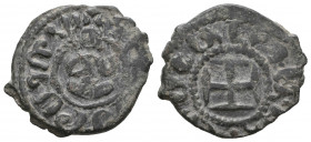 Mediaeval
Hetoum I AD 1226-1270.
Kardez Æ

Weight: 3,8 gr
Diameter: 22,2 mm