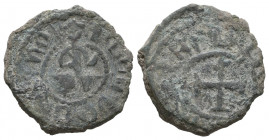 Mediaeval
Hetoum I AD 1226-1270.
Kardez Æ

Weight: 3,1 gr
Diameter: 20,9 mm
