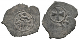 ARMENIA, Cilician Armenia. Royal. Levon III. 1301-1307. Æ Kardez

Weight: 1,4 gr
Diameter: 19,5 mm