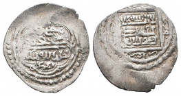 Islamic Coins, Ar

Weight: 1,8 gr
Diameter: 20,8 mm