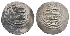 Islamic Coins, Ar

Weight: 1,8 gr
Diameter: 20 mm