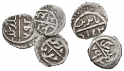 Islamic Coins, Ar

Weight: lot
Diameter: lot