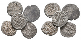 Lot of Islamic Coins, Ar

Weight: lot
Diameter: lot