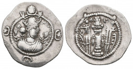 Islamic Coins, Ar

Weight: 4 gr
Diameter: 30,3 mm