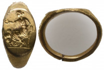 Ancient Objects,

Weight: 4,9 gr
Diameter: 18,9 mm