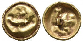 Ancient Objects,

Weight: 0,8 gr
Diameter: 15,6 mm