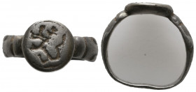 Ancient Objects,

Weight: 6,2 gr
Diameter: 23,1 mm