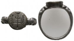 Ancient Objects,

Weight: 6,5 gr
Diameter: 24,7 mm