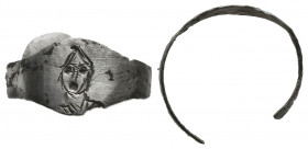 Ancient Objects,

Weight: 0,6 gr
Diameter: 13,6 mm